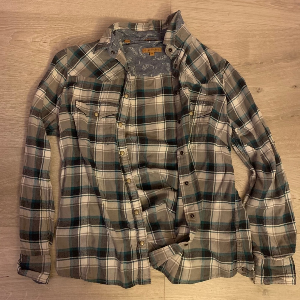 Flannel